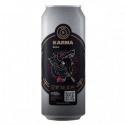 Red Cervecera  Karma