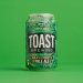 Toast Grassroots Pale Ale Toast Grassroots Pale Ale