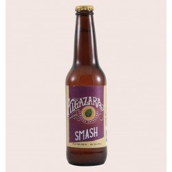 Algazara Smash - Quiero Chela