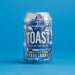 Toast Changing Tides 0.5% Lager Toast Changing Tides 0.5% Lager