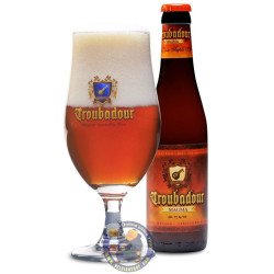 Troubadour Magma 9° - 13L - BelgianShop