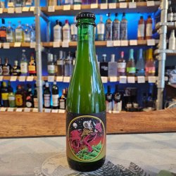 Holy Goat Brewing Double Mangonaut