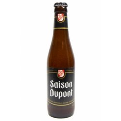 Brasserie Dupont Saison Dupont - Acedrinks