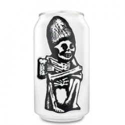 Rogue Ales Dead Guy Pilsner