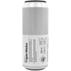 Ziemia Obiecana Triple Niebo Ziemia Obiecana Triple Niebo