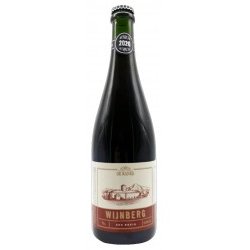 De Ranke Wijnberg (75cl) - Birraland