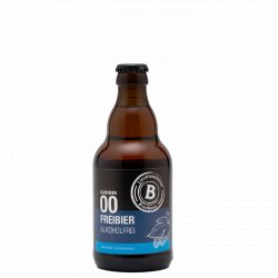 Liechtensteiner Brauhaus Club Bier 00 Freibier