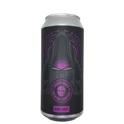 Sudden Death Brewing Co. Blackest Portals