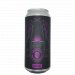 Sudden Death Brewing Co. Blackest Portals 