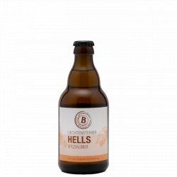 Liechtensteiner Brauhaus Hell`s