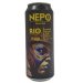 Browar Nepomucen  Rio 3: Wings 50cl 