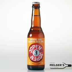 Jopen  Mooie Nel IPA 33cl - Melgers