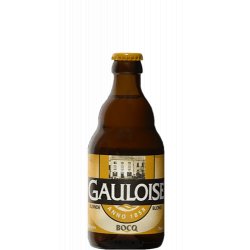 La Gauloise Blonde - Bodecall