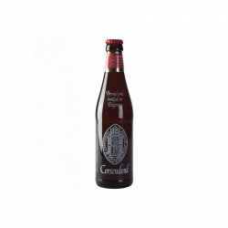 CORSENDONK Rousse 33cl - Hyperboissons