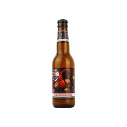 Stadshaven Brouwerij Kraken Blond - Drankenhandel Leiden / Speciaalbierpakket.nl