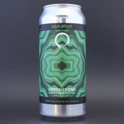 Equilibrium - Greenstone - 8.5% (473ml) - Ghost Whale