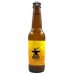 Iron Nector Hoppy Pale Ale Citra Light - 33 cl 