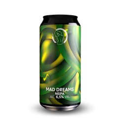 La Superbe Mad Dreams 44cL - Hopjoy