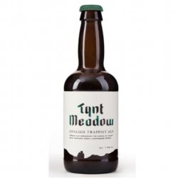 Mount Saint Bernard Abbey Tynt Meadow