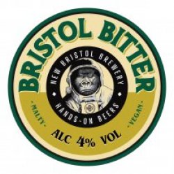 New Bristol Bristol Bitter (Cask) - Pivovar