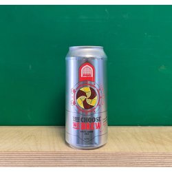 Vault City Brewing Zesty Lemon Cola Vault City Brewing Zesty Lemon Cola