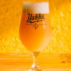Cervezas Yakka Perra