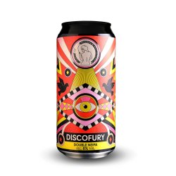 La Superbe Discofury 44cL - Hopjoy