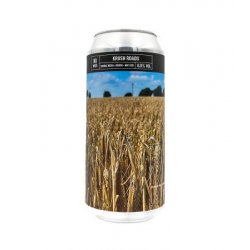 Noiseless BG#03 - Krush Roads • Double NEIPA