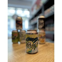 Triton - Beer Planet