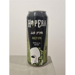 Hopera Jus DIPA - Broue Ha Ha