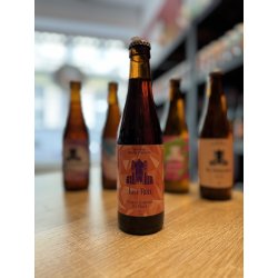 Just Roll - Beer Planet