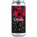 Obora Philadelphia Sour Black Currant Raspberry 0,5l 