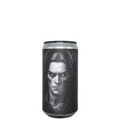 Metalhead Demonon Vrosis