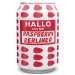 Mikkeller Hallo Ich Bin Raspberry Berliner Weisse 3.7%ABV 330ml Can 