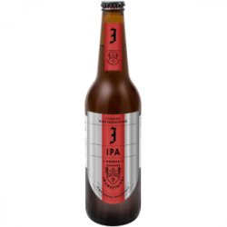 Wawrzyniec IPA 6,2% 0,5L - Sklep Impuls