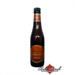 Carolus Ambrio - Beerbank