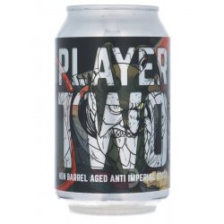 Didko - Player Two - Beerdome