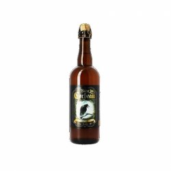 du CORBEAU Blonde 75cl - Hyperboissons