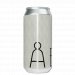 ÅBEN – Birch - 4,8% Glutenfri Pilsner (44cl) ÅBEN – Birch - 4,8% Glutenfri Pilsner (44cl)