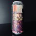 Bottle Logic Brewing, Order of Combat: West Coast IPA, 473ml 