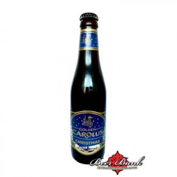 Carolus Christmas 330 - Beerbank