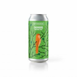 HOP HOOLIGANS - Thornbird - Bereta Brewing Co.