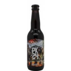 Brouwerij Avereest Avereest PK24 - Burg Bieren Bierwinkel