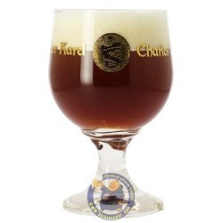 Charles Quint Glass - BelgianShop