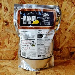 Mangrove Jacks Mango Pale Ale - 40 Pint Beer Kit - Brewbitz Homebrew Shop