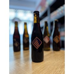 Saison Noire - Beer Planet