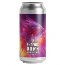 Azvex Brewing Company Phoenix Down Azvex Brewing Company Phoenix Down