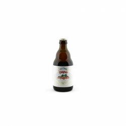 FAGNES Blonde 33 cl - Hyperboissons