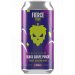 Fierce Black Grape Punch 440ml 