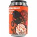 La Débauche Milkshake Passion IPA Can - 33 cl 